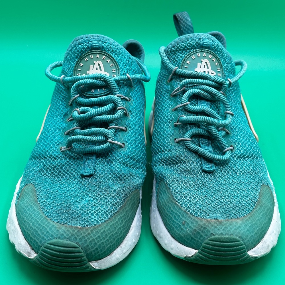 Nike Air Huarache Run Ultra - Picture 2 of 5